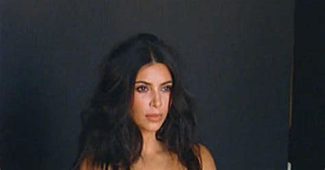 kim kardashian boobs nude|Kim Kardashians Best Naked Photos